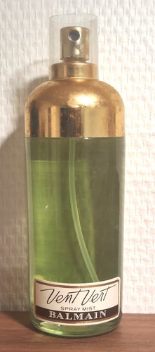Selten 70er jahre - 70er, eau