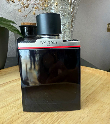 Balmain paris herren parfüm - balmain,