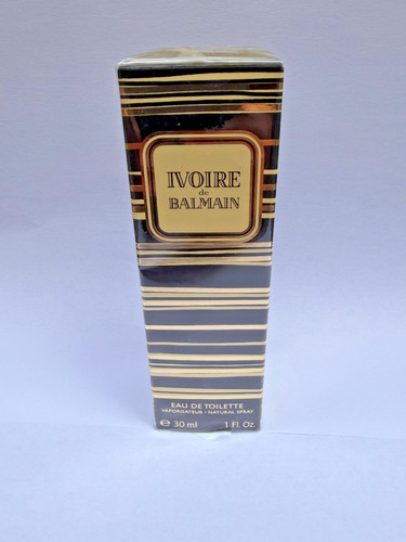 Ivoire balmain parfum paris - de,