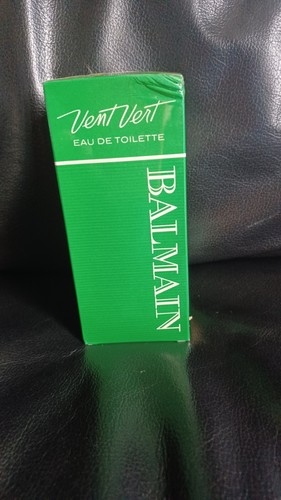 Eau toilette balmain vent - toilette,
