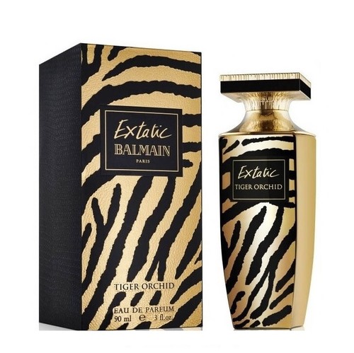 Balmain extatic tiger orchid - balmain,
