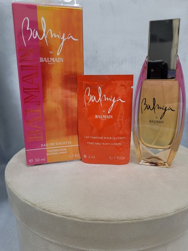 Balmain balmya 50 - balmain,