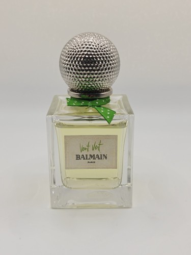 Balmain vent vert - vent, ml
