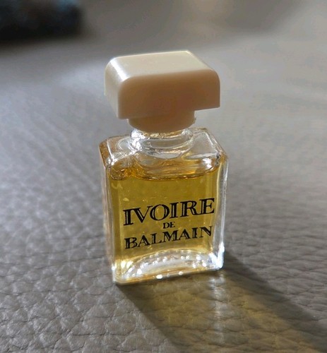 Balmain ivoire parfüm - balmain,