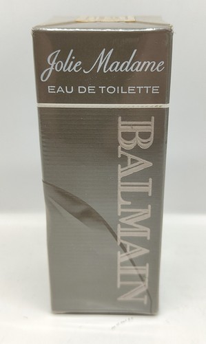 Balmain jolie madame eau - eau, de