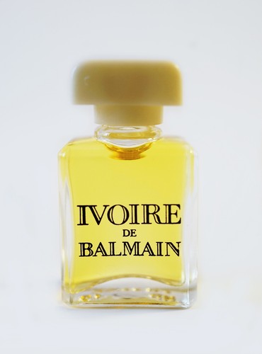 Ivoire balmain - de,