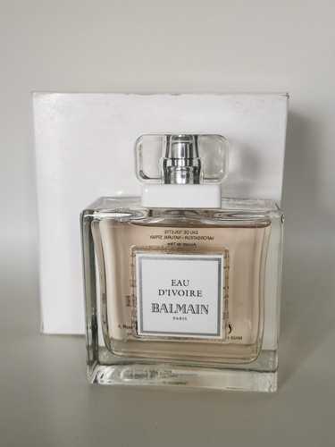Eau ivoire toilette - eau,