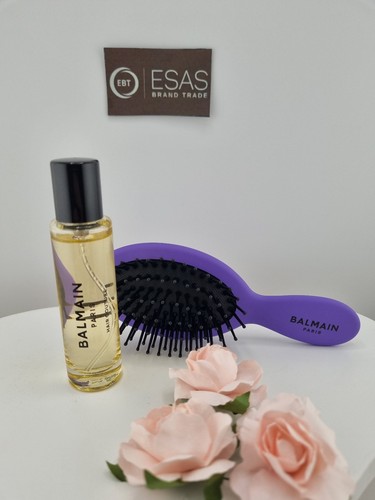Balmain paris hair couture - balmain,