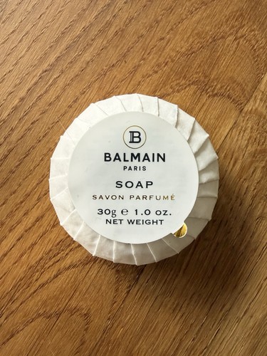 Handseife soap von balmain - von, 30