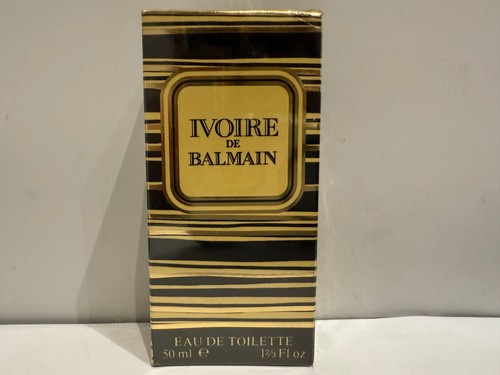 Balmain ivoire eau toilette - ivoire,