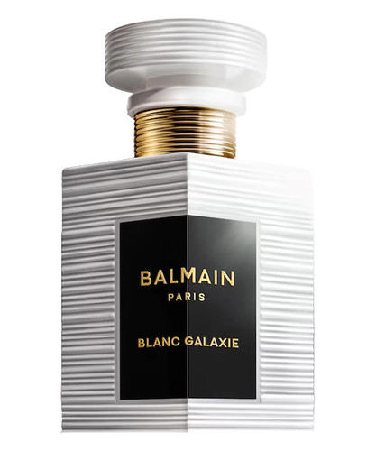 Balmain blanc galaxie eau - blanc,