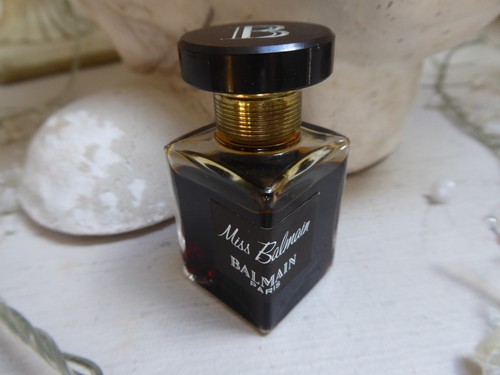 Miss balmain paris - balmain,