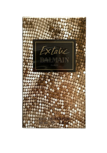 60ml balmain - (116,65eur/100ml),