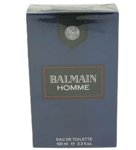 Balmain homme eau toilette - homme,