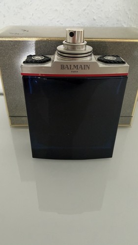 Balmain homme 100 - ml, eau