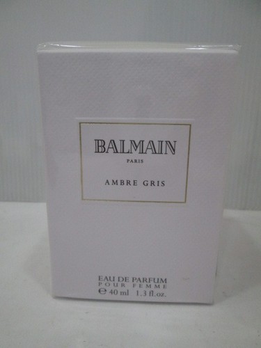 Balmain ambre gris damen - ambre,