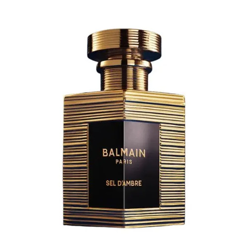 Balmain sel ambre ml edp - 50,