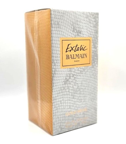 Balmain extatic gold musk eau - balmain,