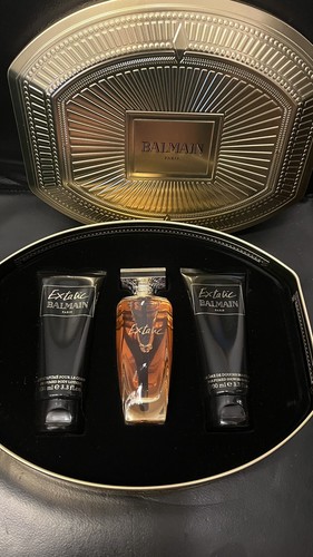 Extatic balmain eau - balmain, de