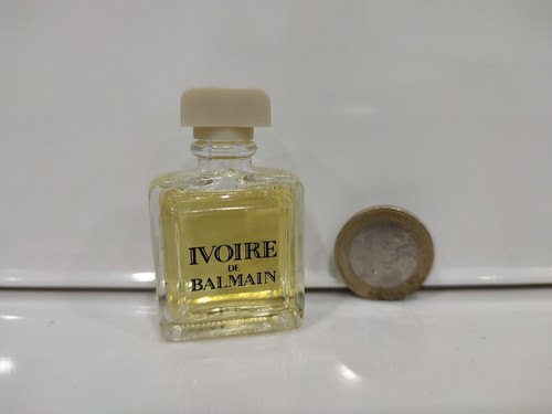 279 xxx balmain - xxx, ivoire