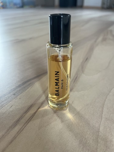 Balmain hair couture cardamom - balmain,