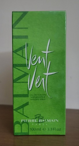 Damen parfüm balmain vent - balmain,