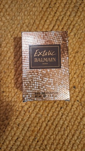Balmain extatic eau de - balmain,