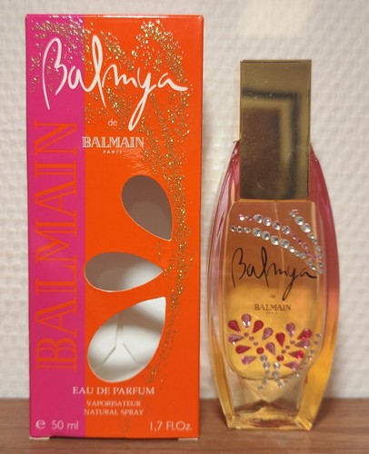 Balmya pierre balmain eau - de,