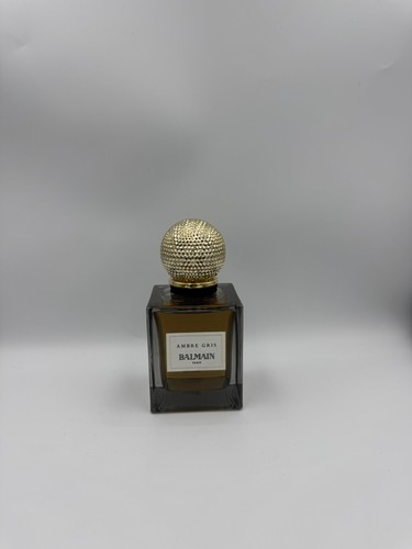 Balmain ambre gris eau - eau, de