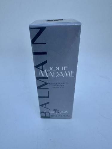 Balmain jolie madame - balmain,