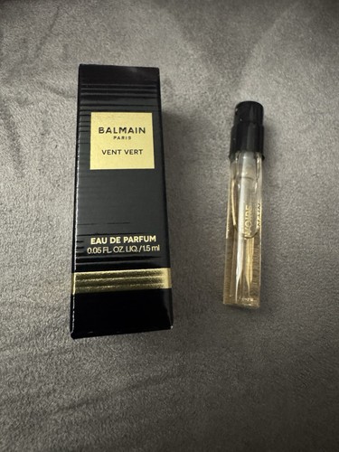 Balmain vent vert - balmain,