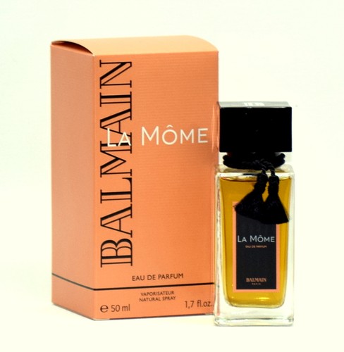 Balmain mome eau de - balmain, la