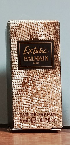 Miniatur extatic balmain paris - extatic,