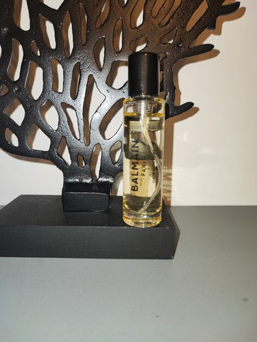 Balmain paris cardamom 1974 - cardamom,