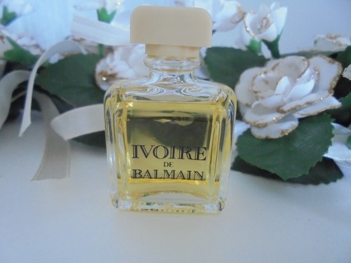 Ivoire balmain edt - de,