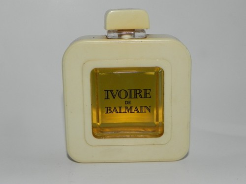 Seltenes parfum15ml balmain - seltenes,