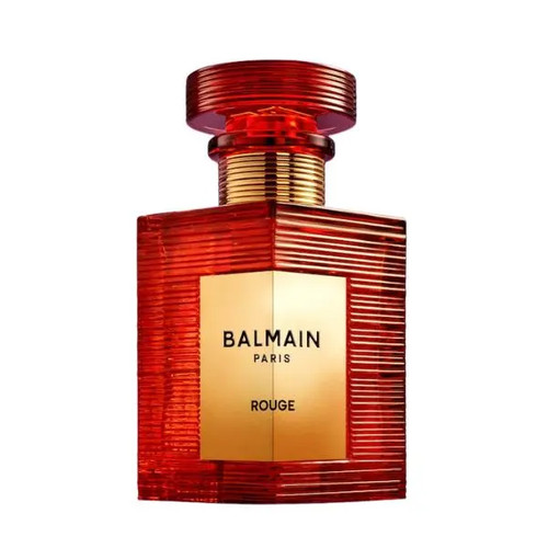 Balmain rouge edp - edp, ml