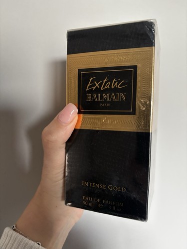 90ml balmain extatic - extatic, intense
