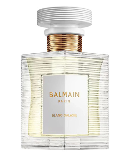 Balmain blanc galaxie eau - eau, de