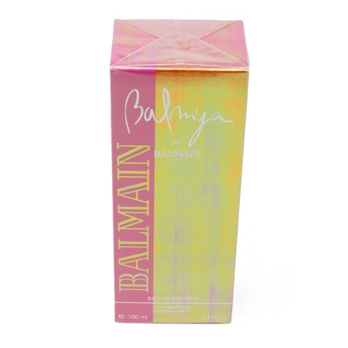 Balmain balmya eau toilette - balmain,