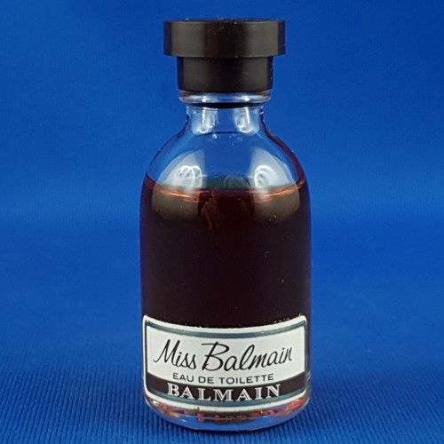 Miss balmain von eau - balmain,
